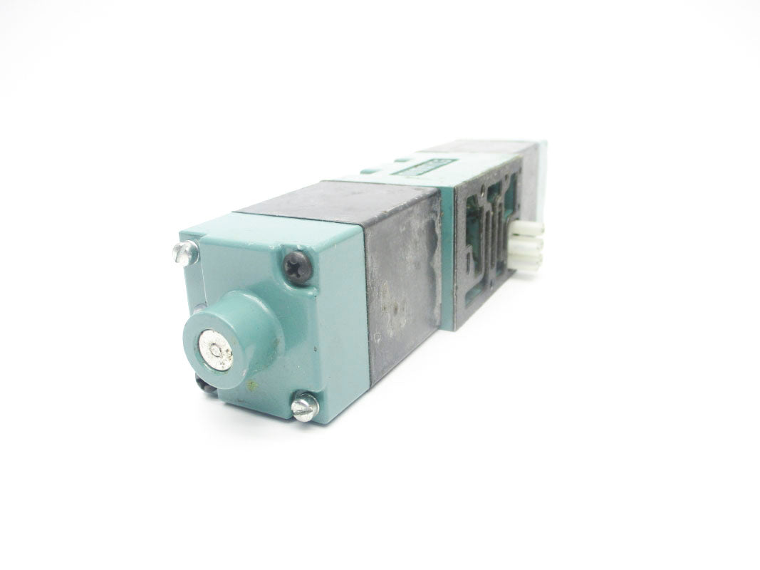 NUMATICS 152SS402K000030 110-120V 150PSIG UNMP