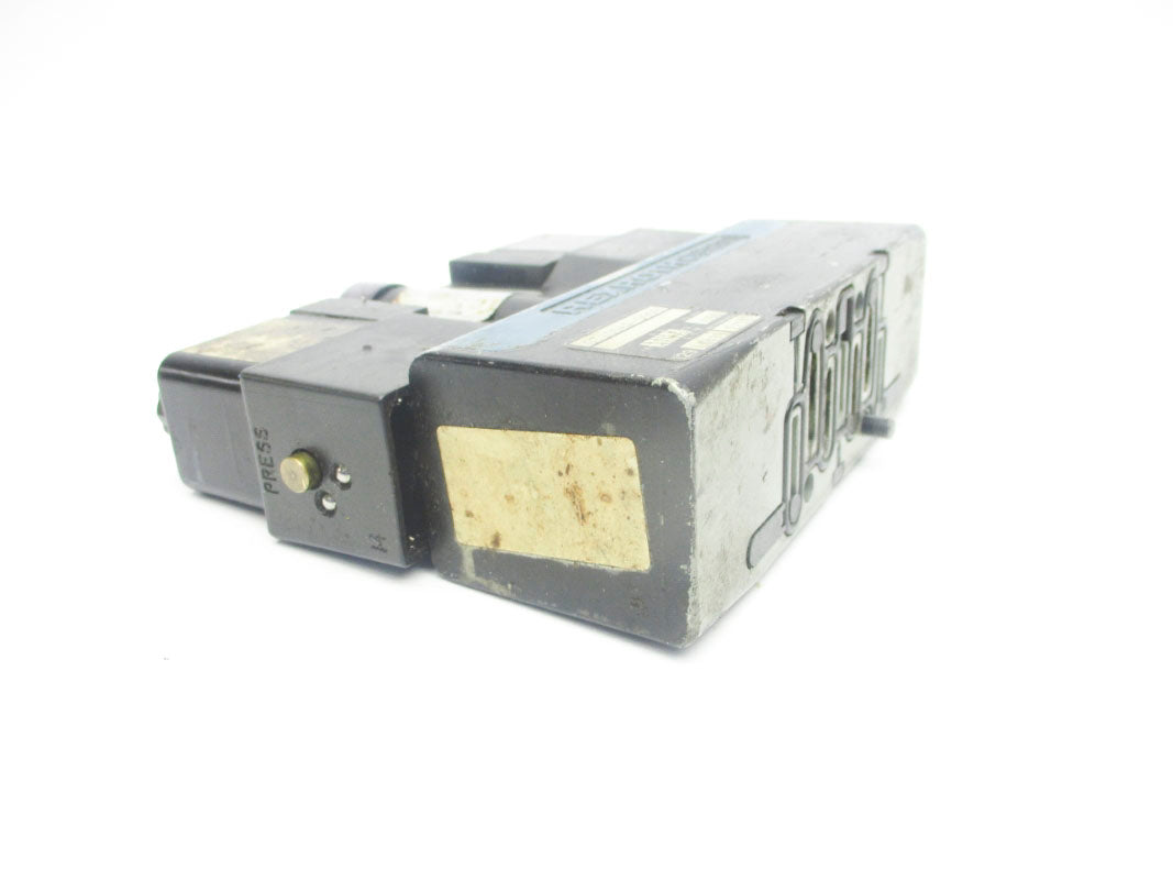 REXROTH GT10062-0909 150PSI UNMP