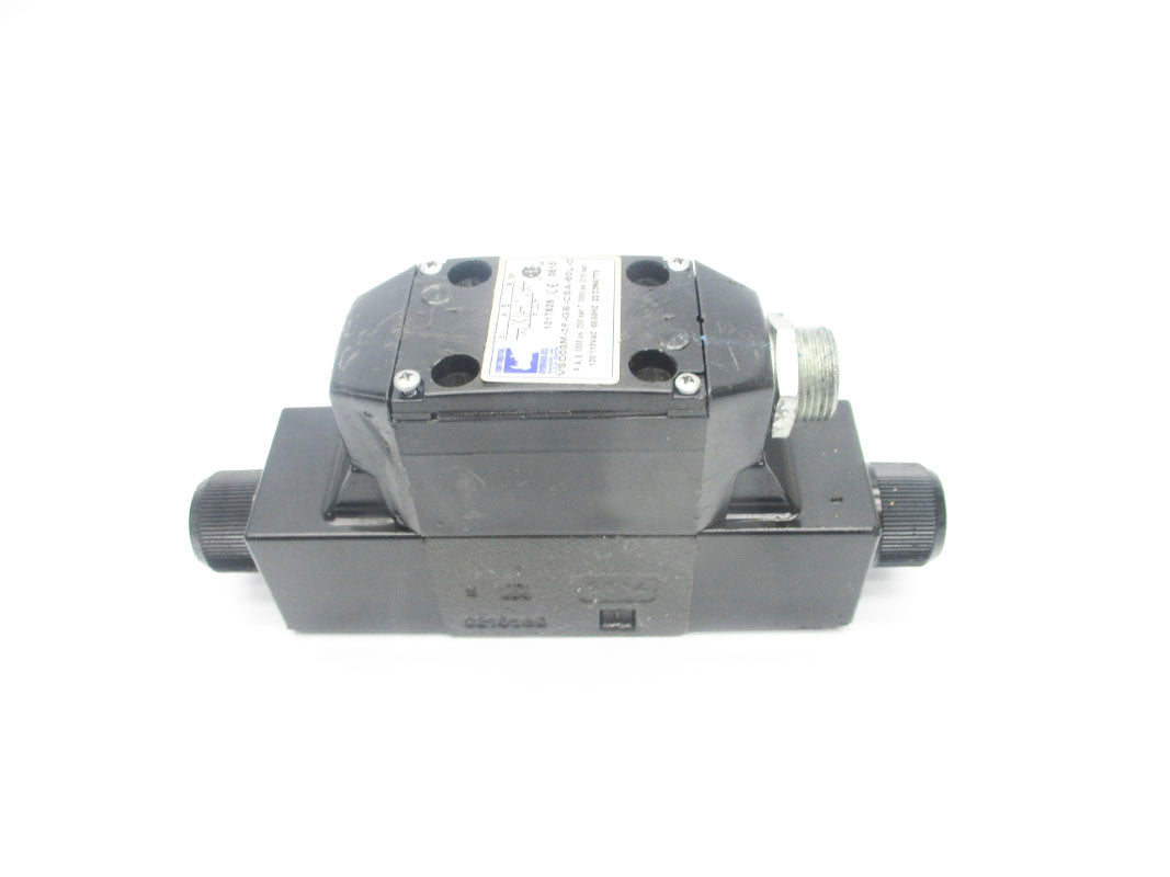 CONTINENTAL HYDRAULICS VSD03M-3F-GB-CSA-60L-C 5000PSI 110/120VAC UNMP