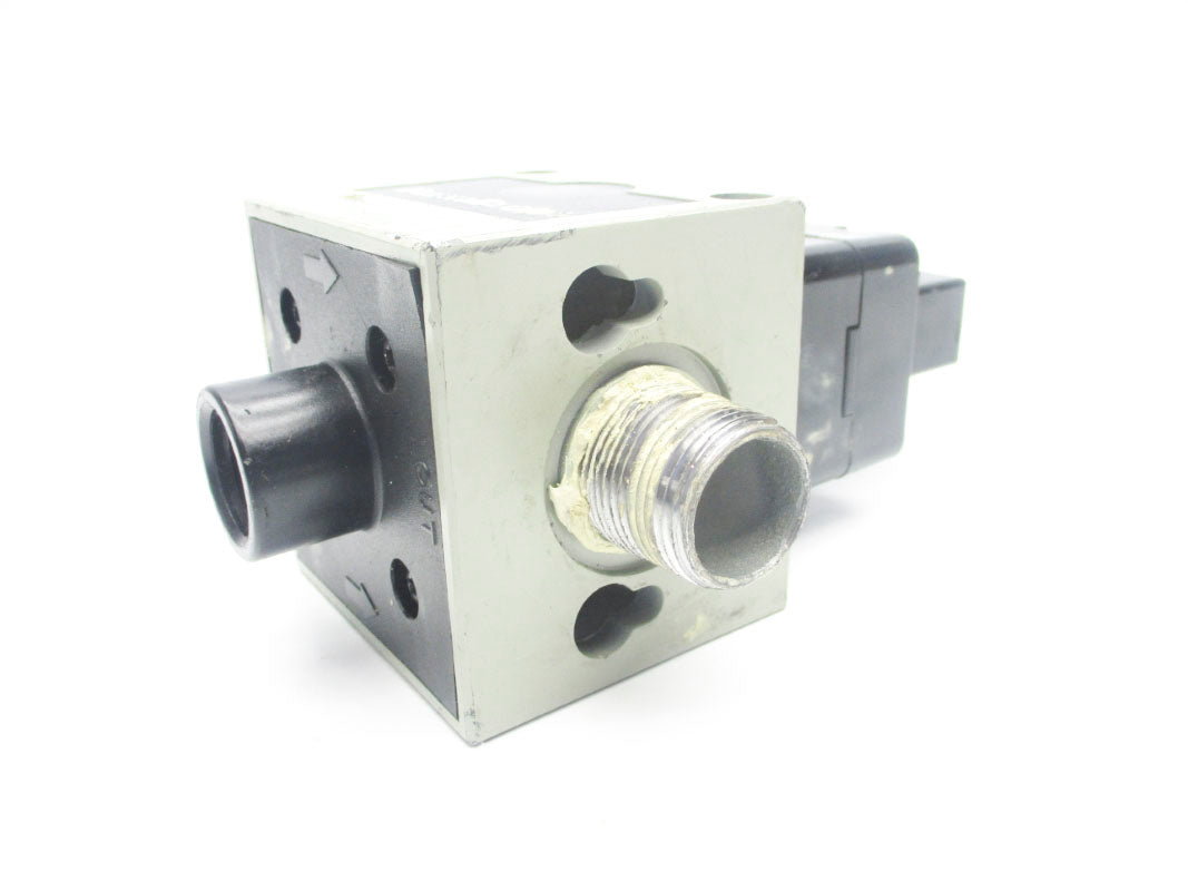 NUMATICS S32E-06BK UNMP