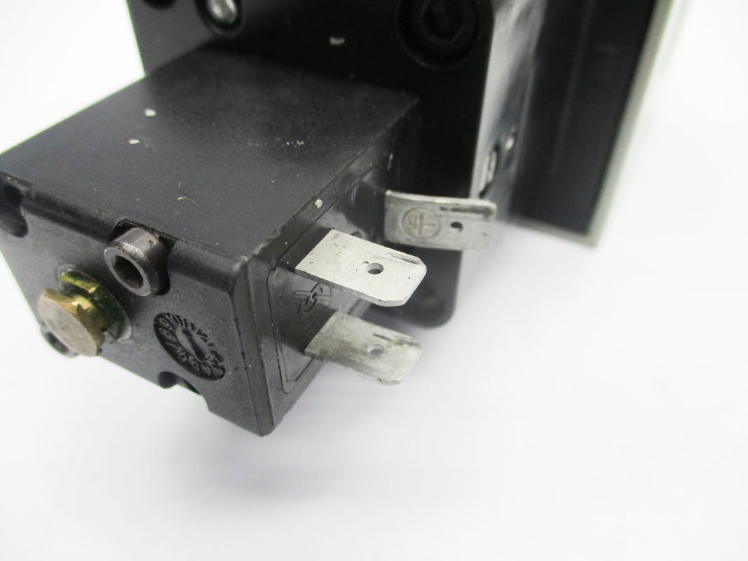 NUMATICS S32E-06BK UNMP