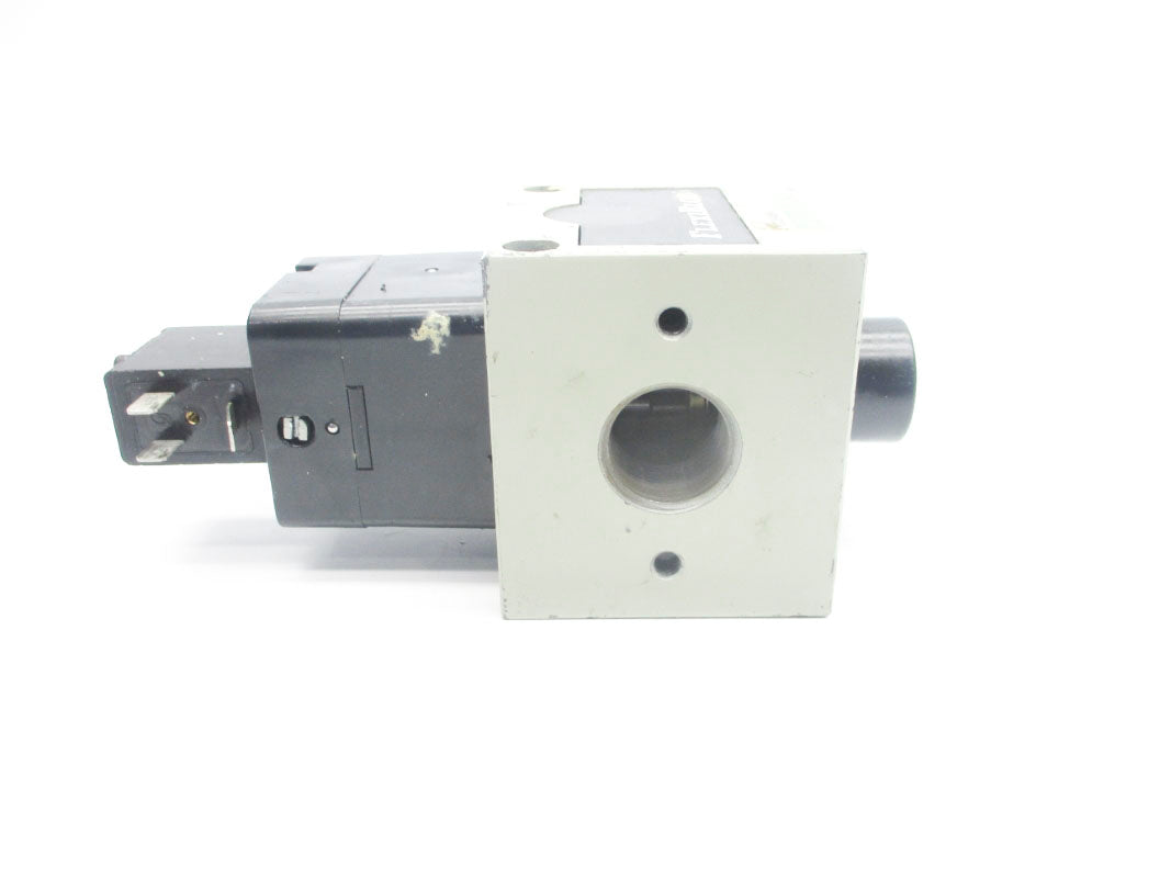 NUMATICS S32E-06BK UNMP