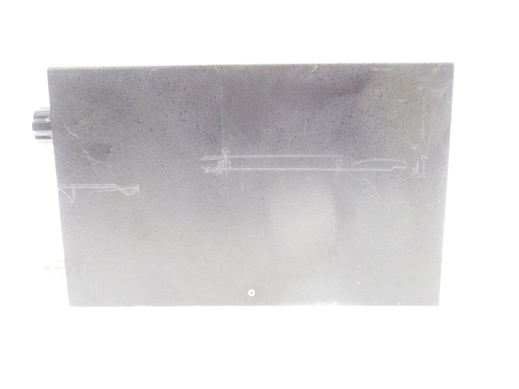 INTRA AG-AEC-920-4-25 ASD-2731-041 60PSI UNMP