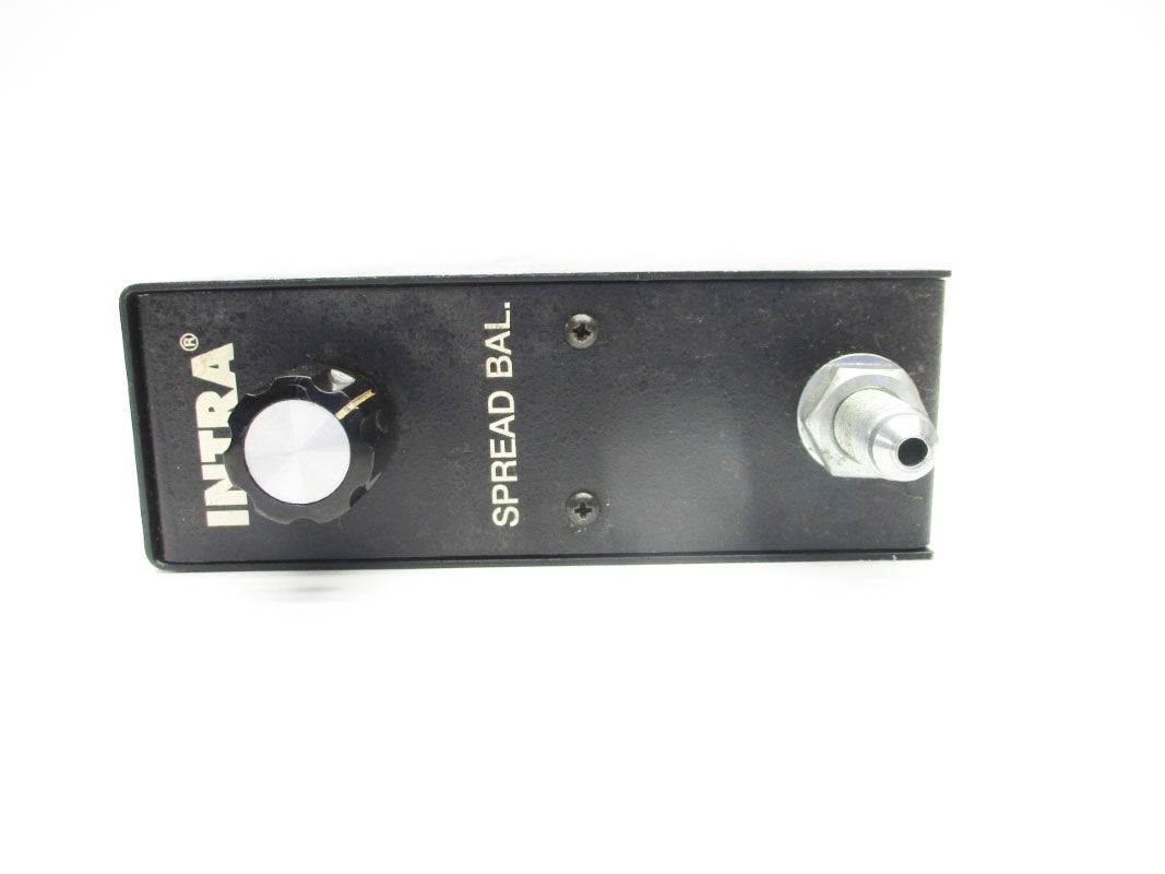 INTRA AG-AEC-920-4-25 ASD-2731-041 60PSI UNMP