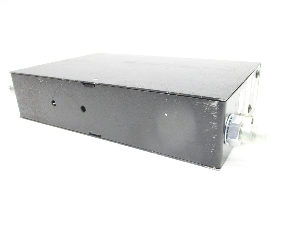 INTRA AG-AEC-920-4-25 ASD-2731-041 60PSI UNMP