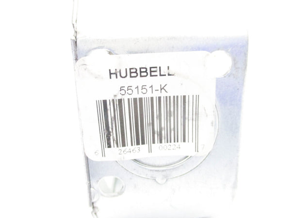HUBBELL 55151-K UNMP