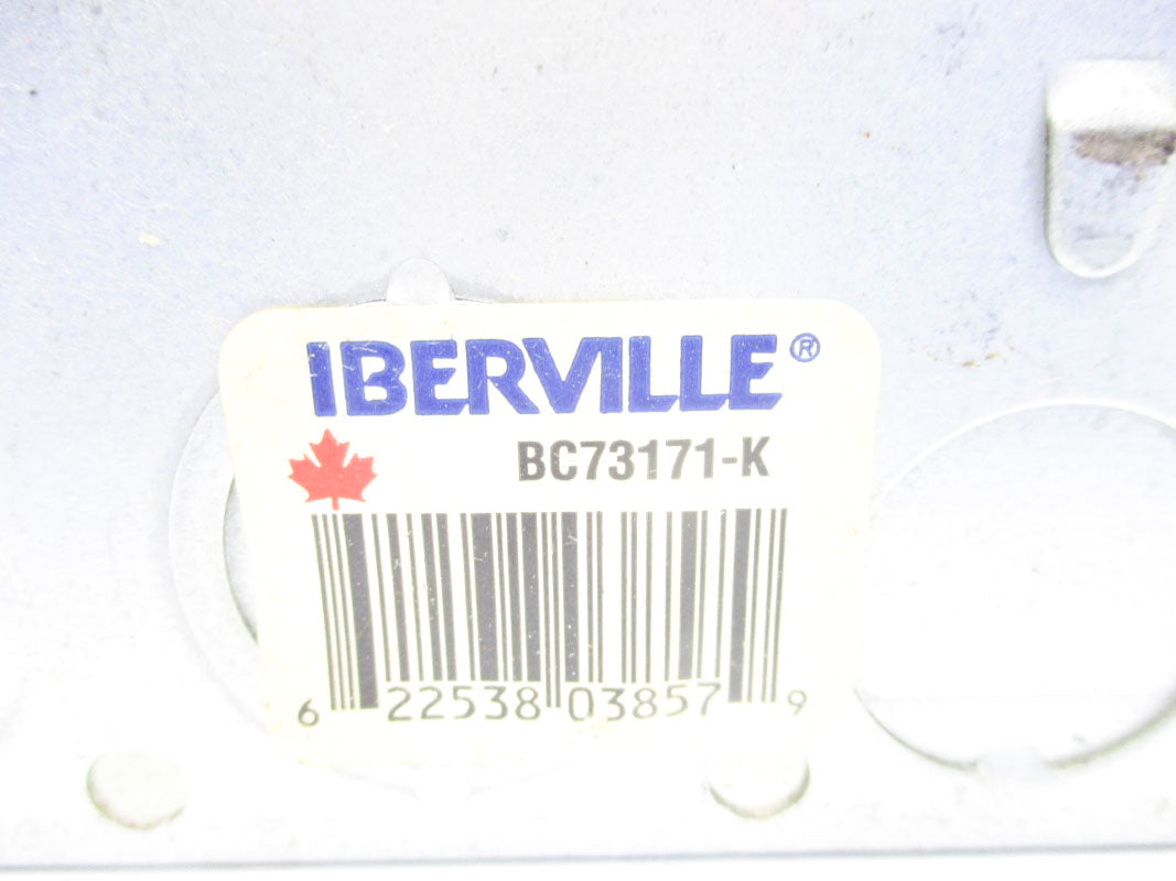 IBERVILLE BC73171-K UNMP