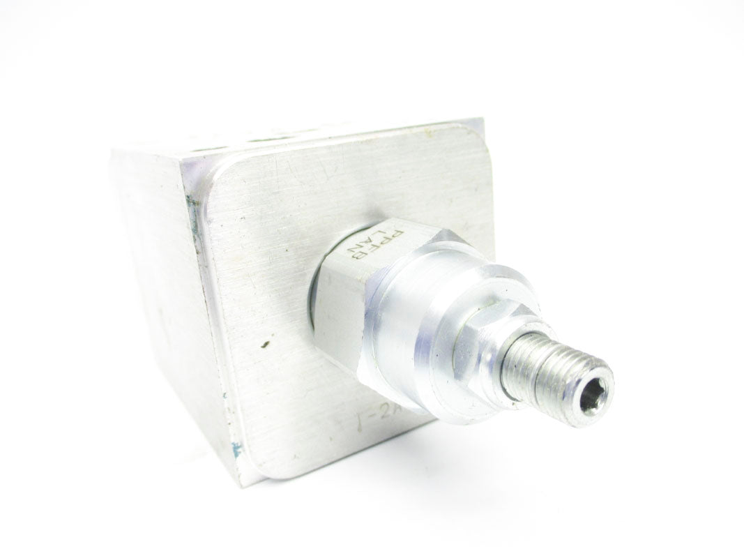 SUN HYDRAULICS BB2 OB66-A2 UNMP