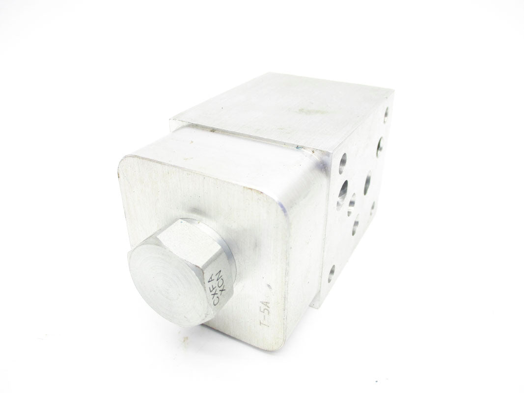 SUN HYDRAULICS BB2 OB66-A2 UNMP
