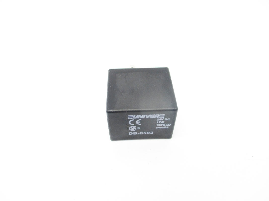UNIVER DB-0502 UNMP