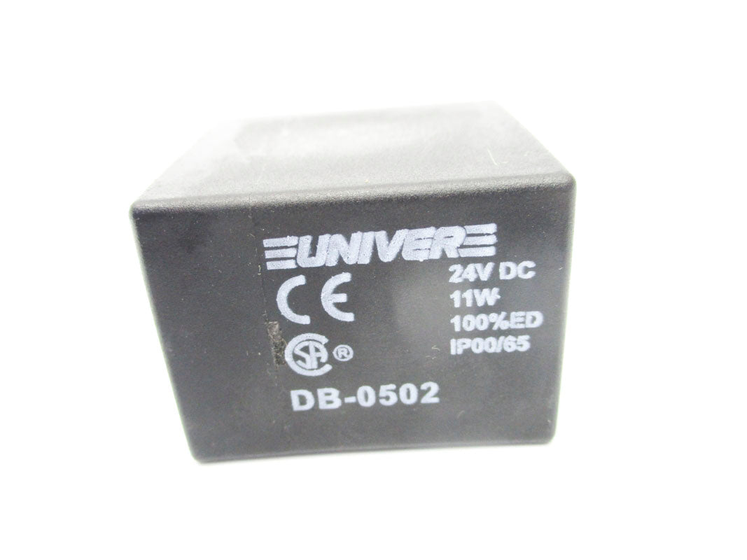 UNIVER DB-0502 UNMP