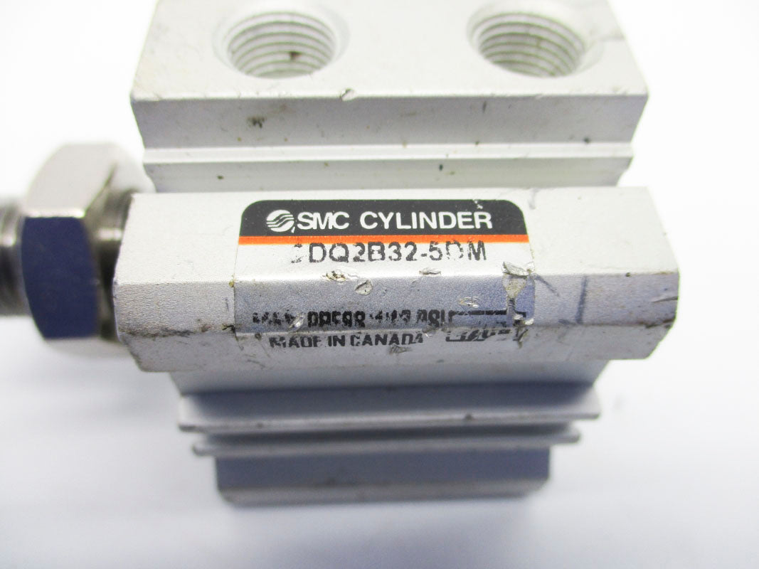 SMC CDQ2B32-5DM UNMP