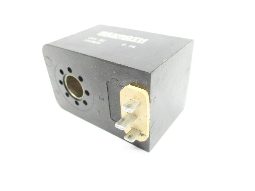 REXROTH 2.1W 24VDC UNMP