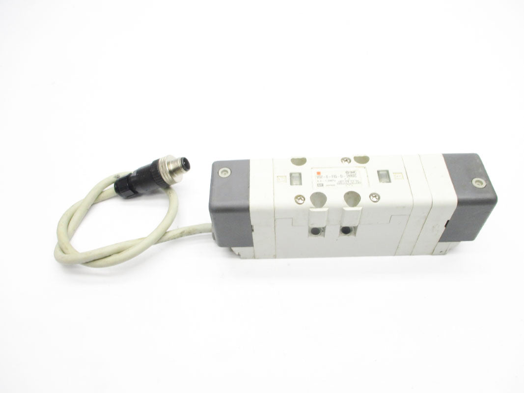 SMC VQ7-6-FIG-D-3NRSC UNMP