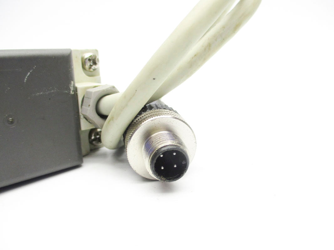 SMC VQ7-6-FIG-D-3NRSC UNMP
