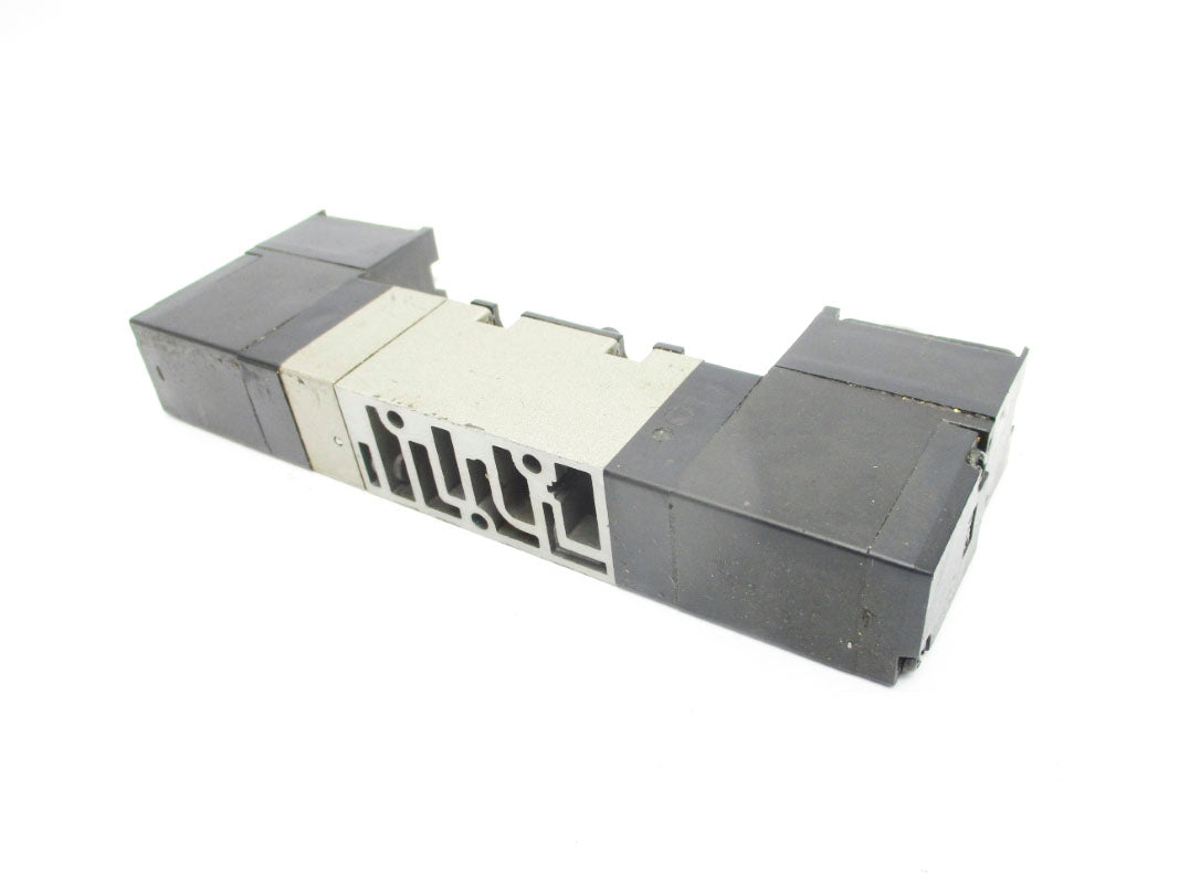 SMC NVFS2210-3DZ 88-138VAC UNMP