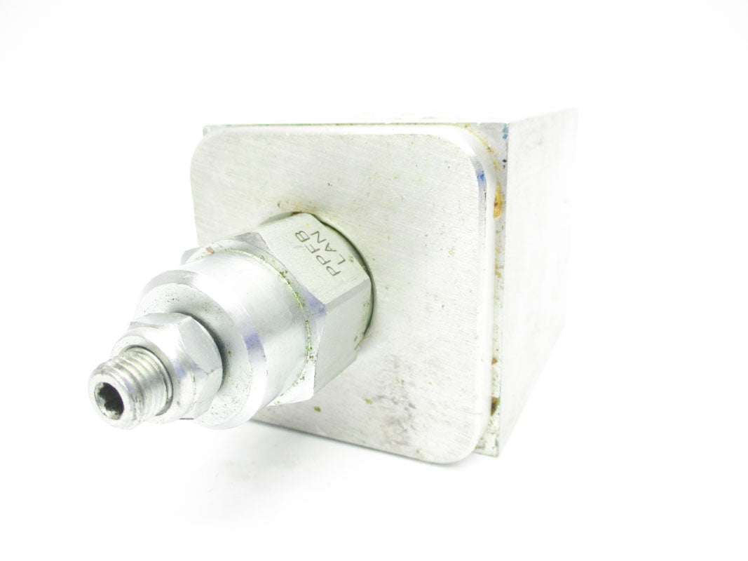 SUN HYDRAULICS BBP 0EE6-A2 UNMP