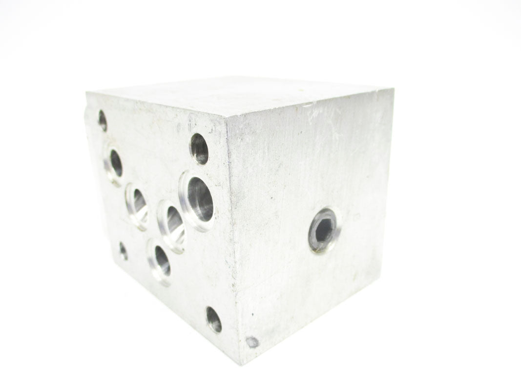 SUN HYDRAULICS BBP 0EE6-A2 UNMP