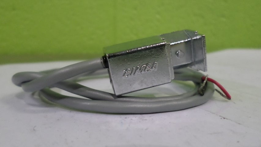 BIMBA MRS-.087-B REED SWITCH *NEW NO BOX*