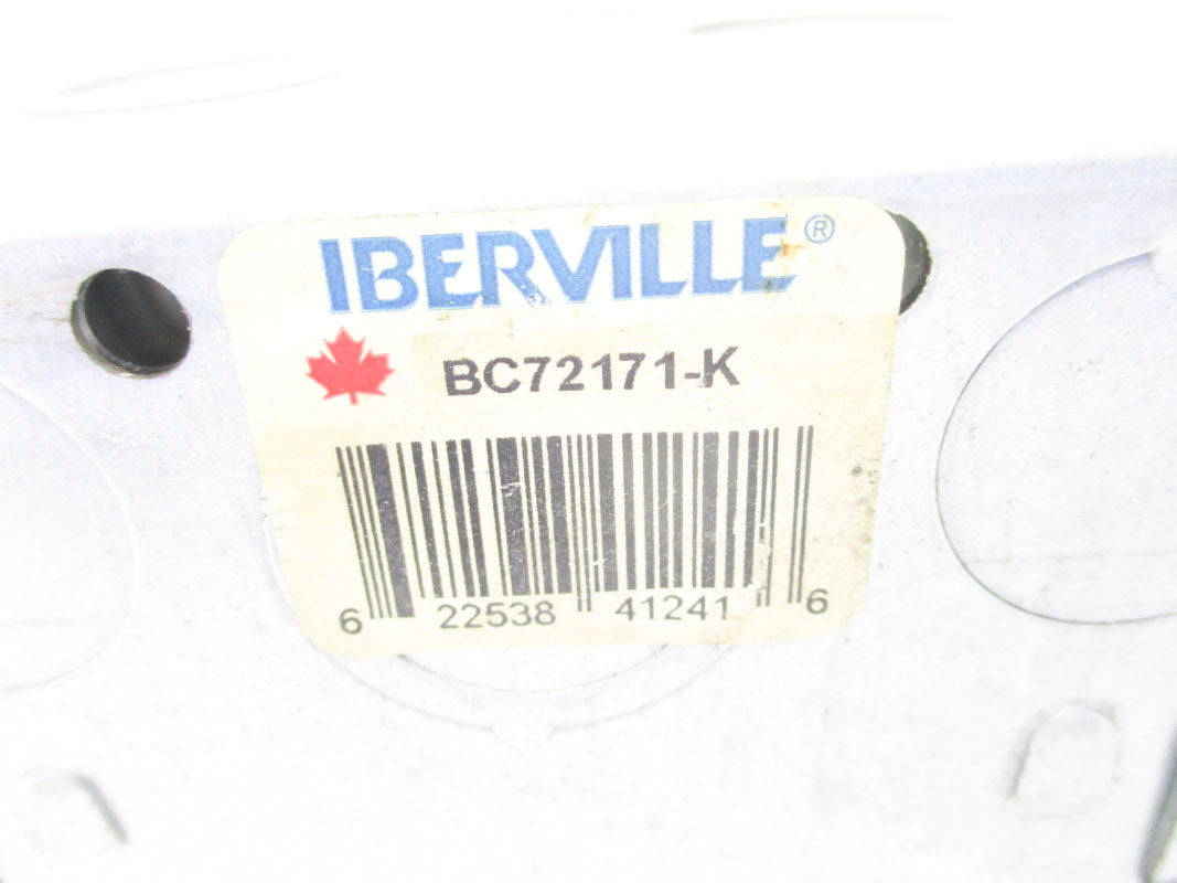 IBERVILLE BC72171-K UNMP