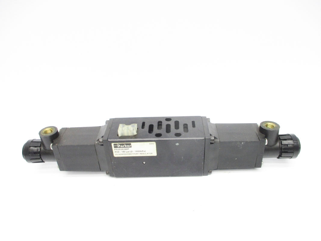 PARKER PS3538266P 150PSI UNMP