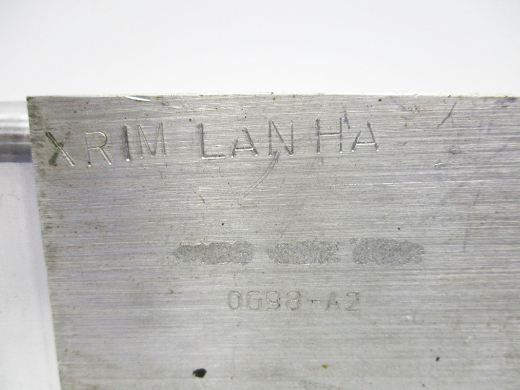 SUN HYDRAULICS XRIMLANHA 0G98-A2 UNMP