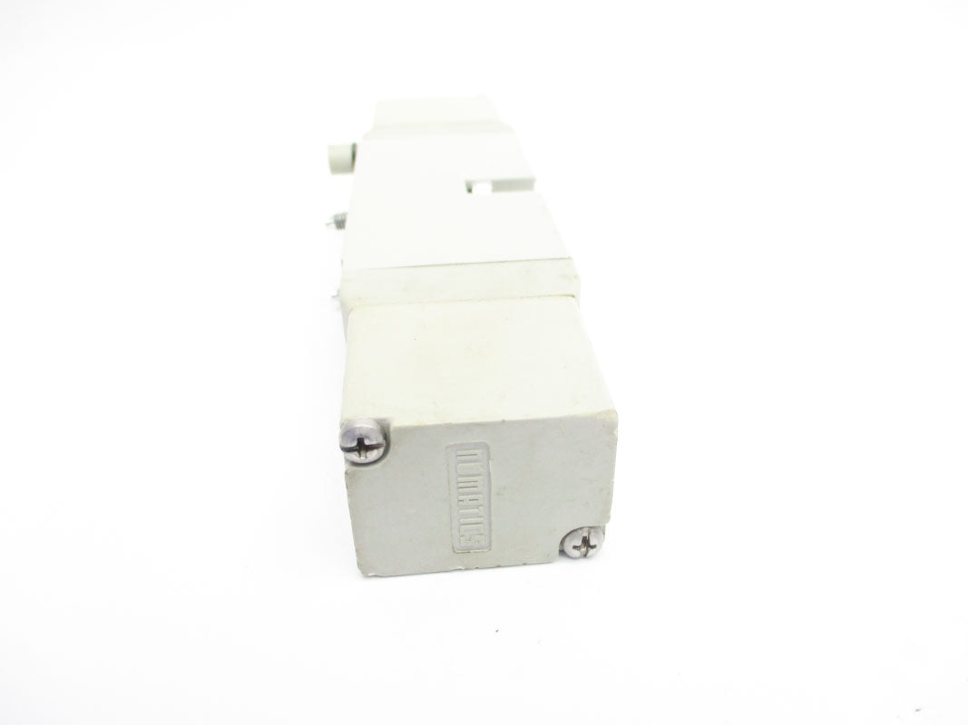 NUMATICS 122BB400K000030 150PSIG 110/120V UNMP