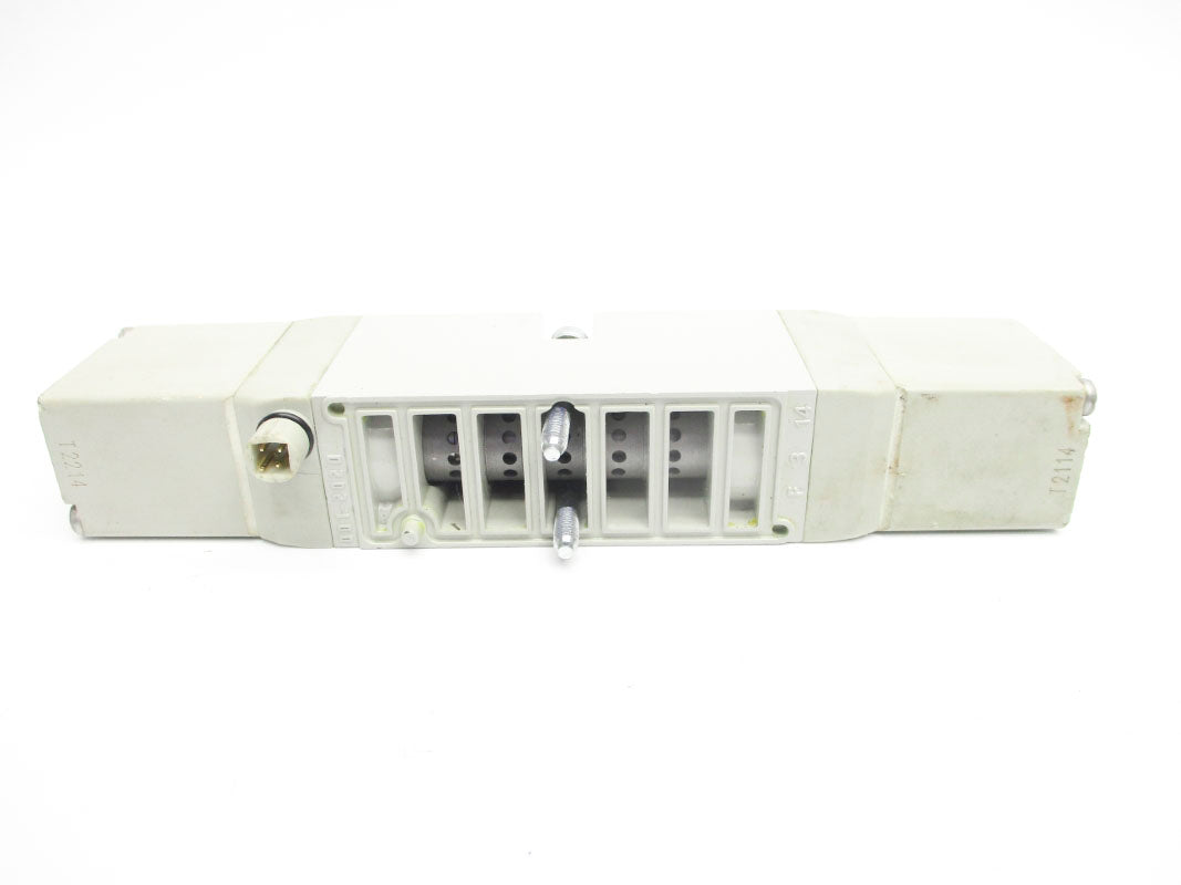 NUMATICS 122BB400K000030 150PSIG 110/120V UNMP