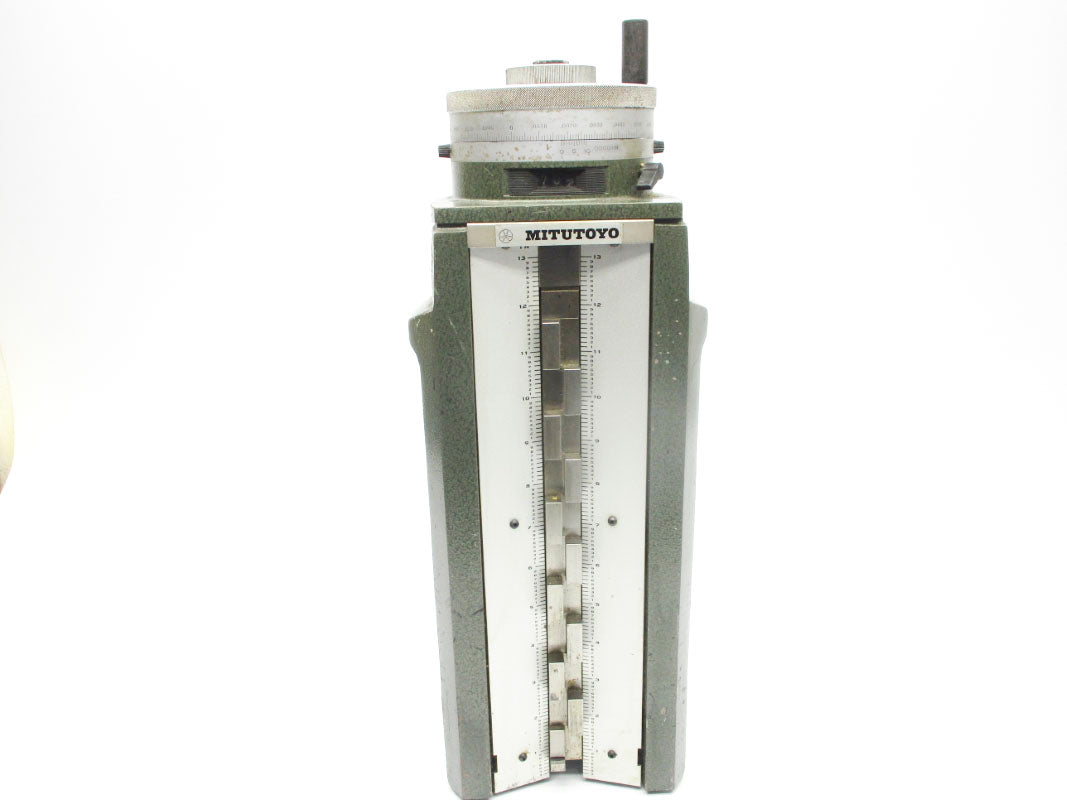 MITUTOYO 515-311 UNMP