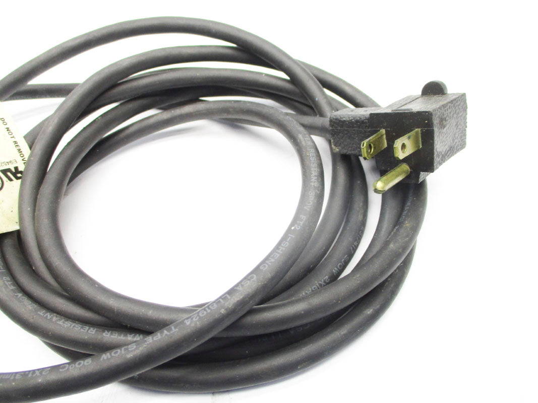 SJE-RHOMBUS 61130A0 10PMD1WP UNMP