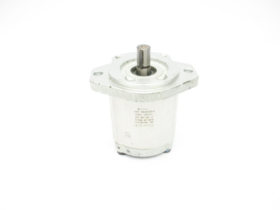 REXROTH 9510290124 NSNP
