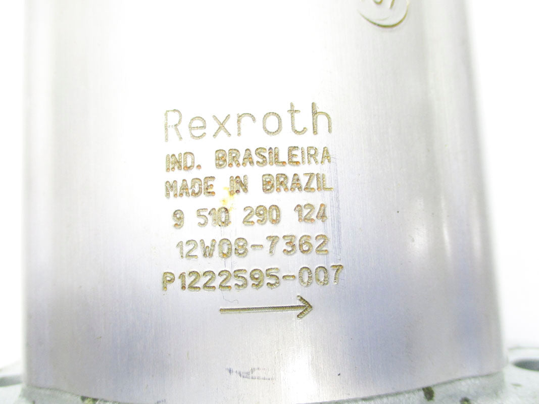 REXROTH 9510290124 NSNP