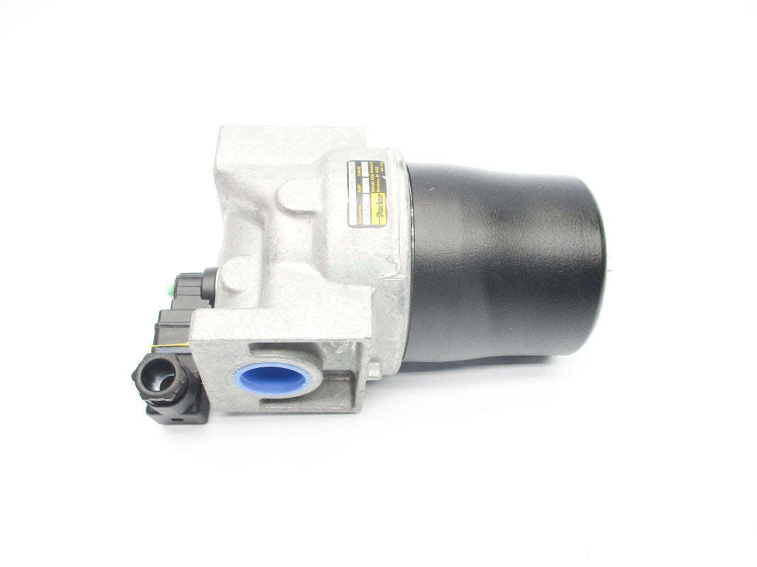 PARKER 40CN110QEBE2KS164 NSNP