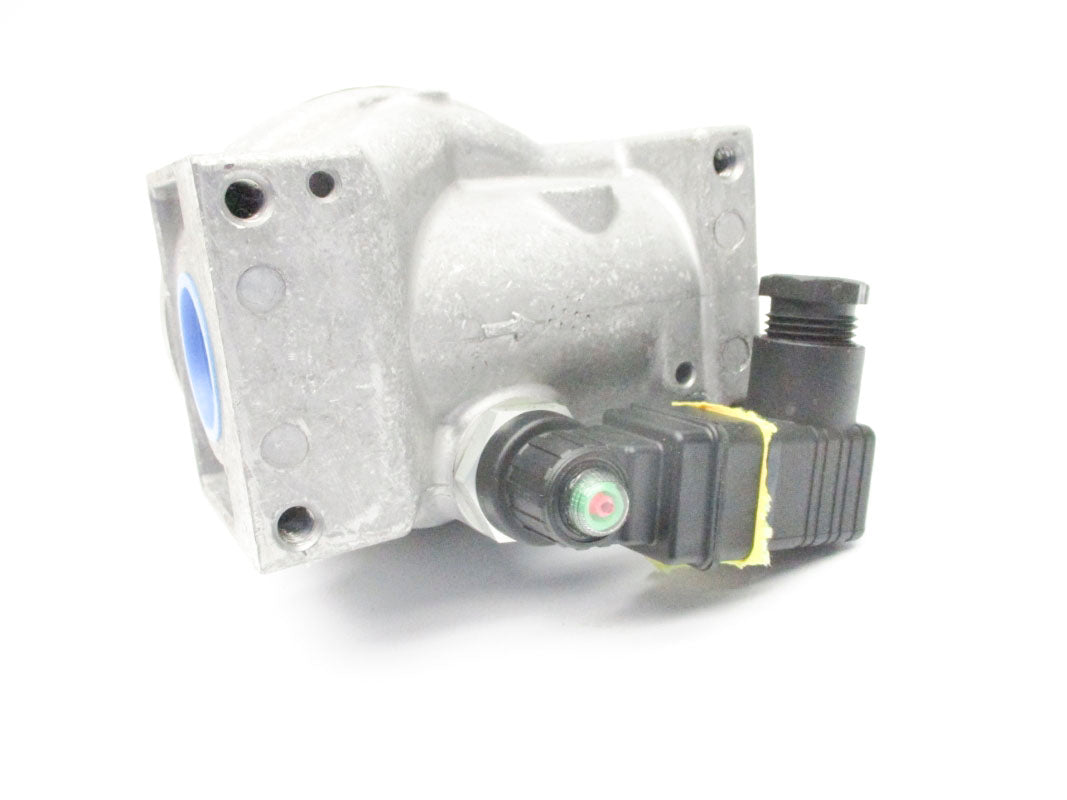 PARKER 40CN110QEBE2KS164 NSNP