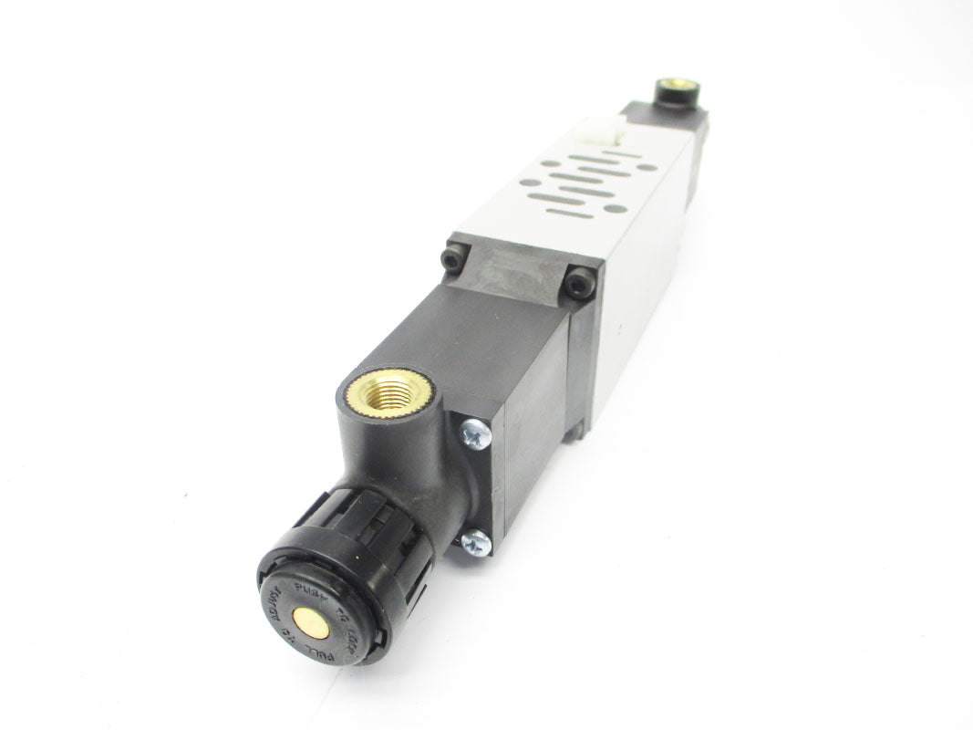 PARKER PS4038266CP 145PSI UNMP