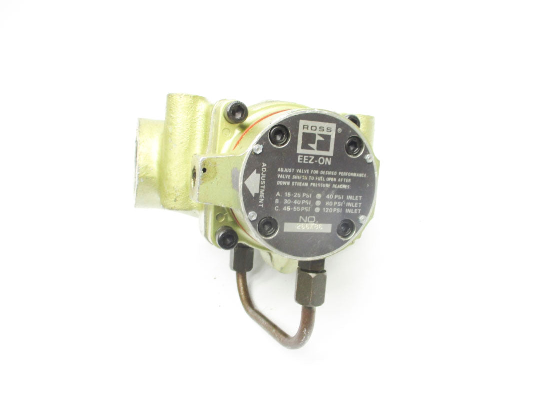 ROSS 2781A7007 UNMP