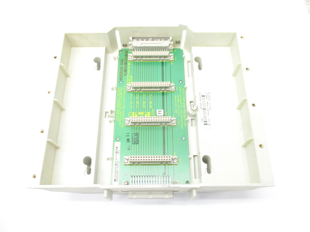 REXROTH RMB02.2-04 NSNP