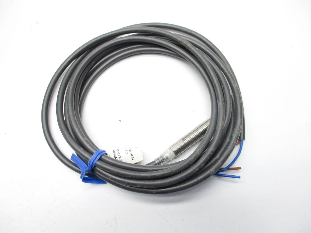 ALLEN BRADLEY 872C-A1N8-A2 SER. A NSNP