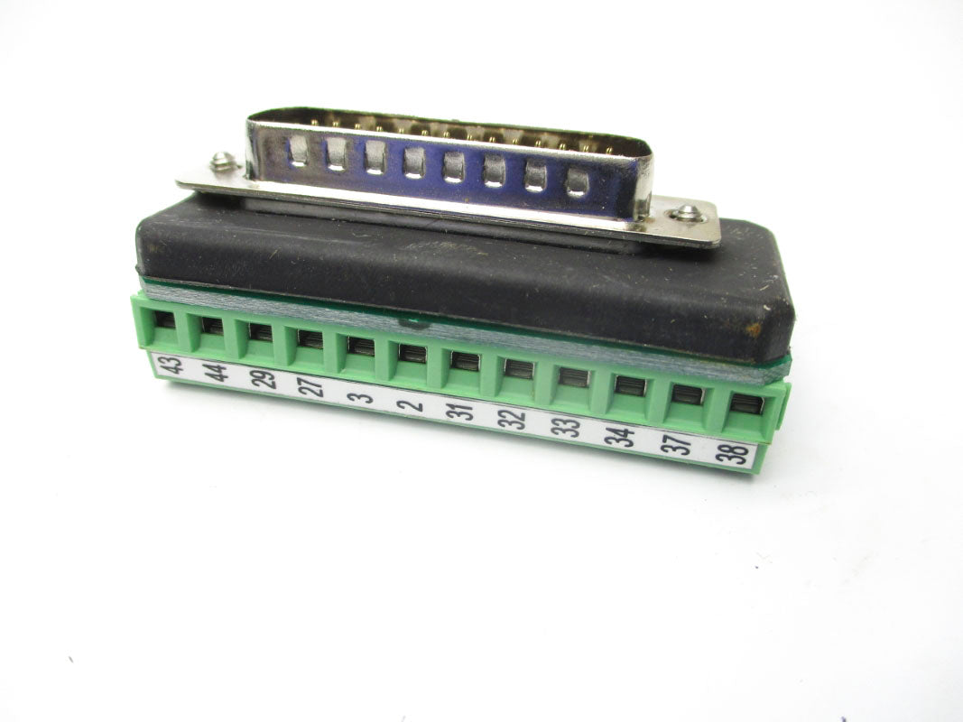 FLEX-CABLE FCBB-44-12 NSNP