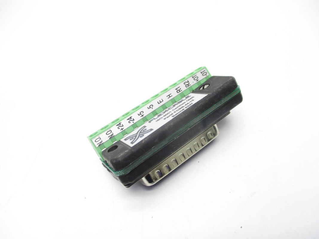 FLEX-CABLE FCBB-44-12 NSNP