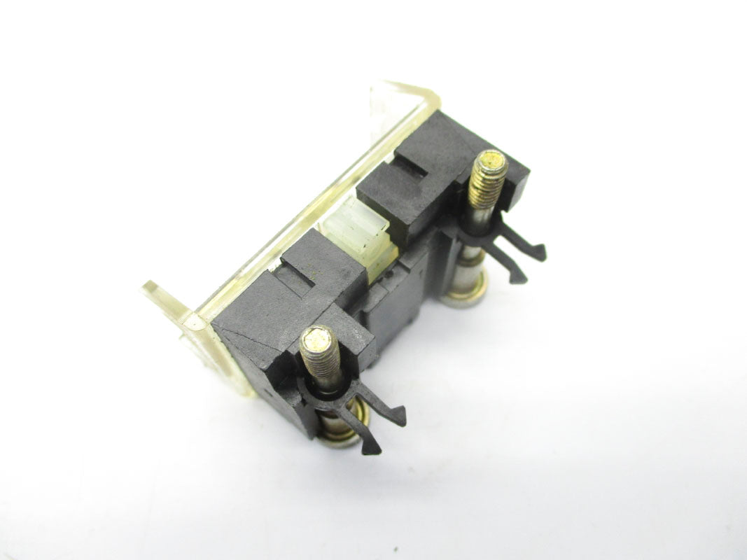 ALLEN BRADLEY 800T-XD1 SER. D 600VAC NSNP