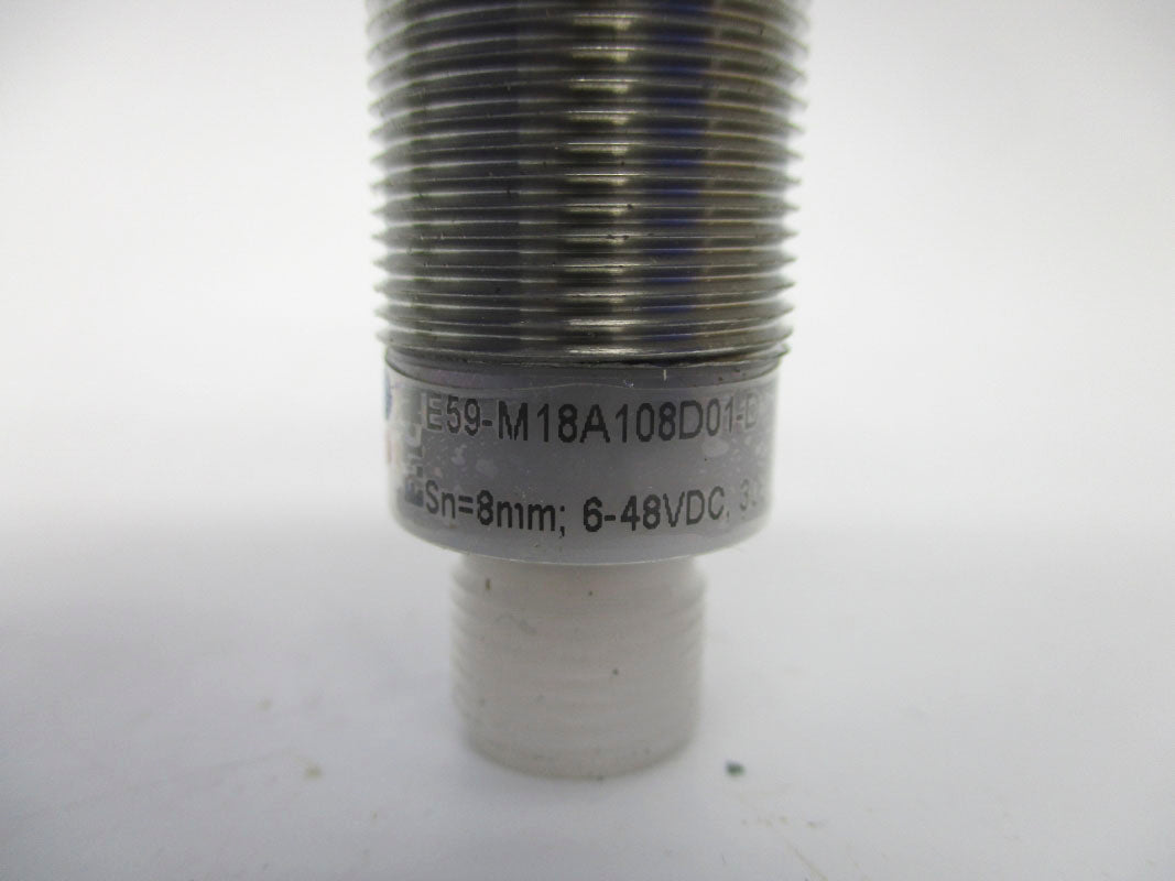EATON E59-M18A108D01-D1 SER. G4 NSNP