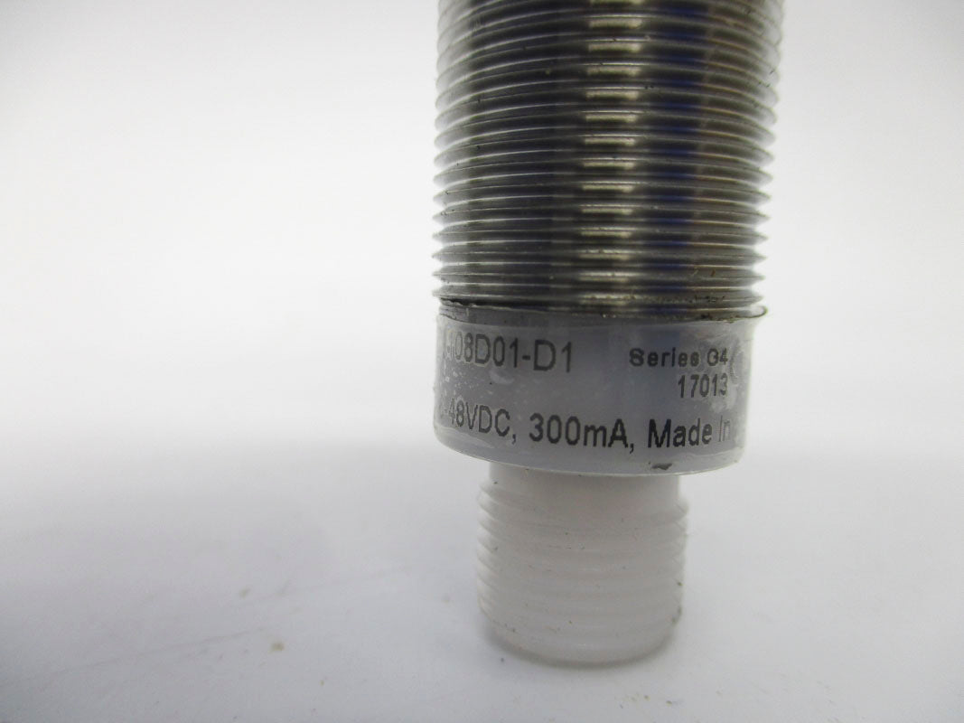 EATON E59-M18A108D01-D1 SER. G4 NSNP