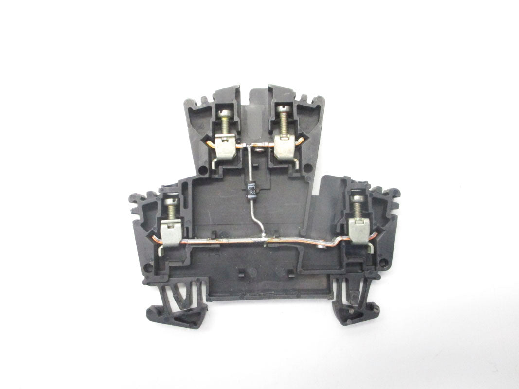 ALLEN BRADLEY 1492-JD3DF NSNP