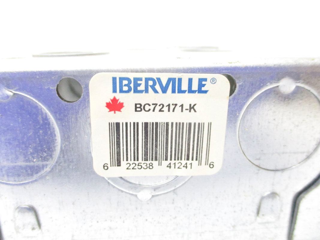 IBERVILLE BC72171-K NSNP