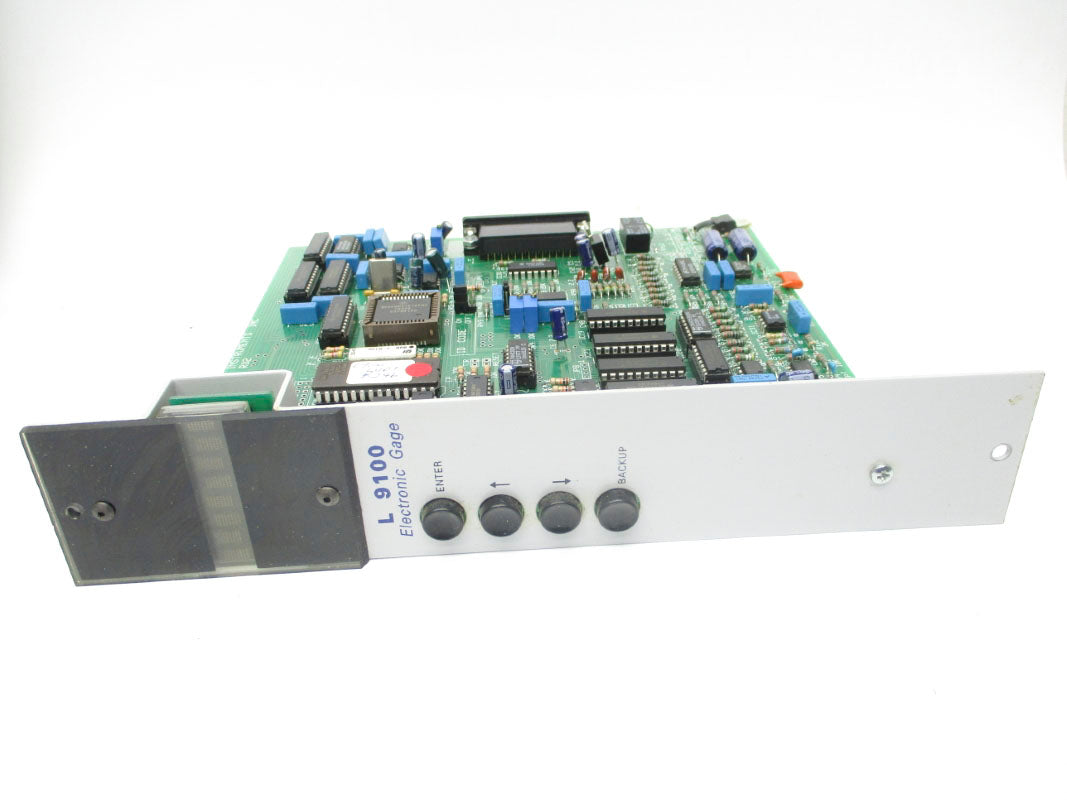 LANCE INSTRUMENTS PC204 UNMP