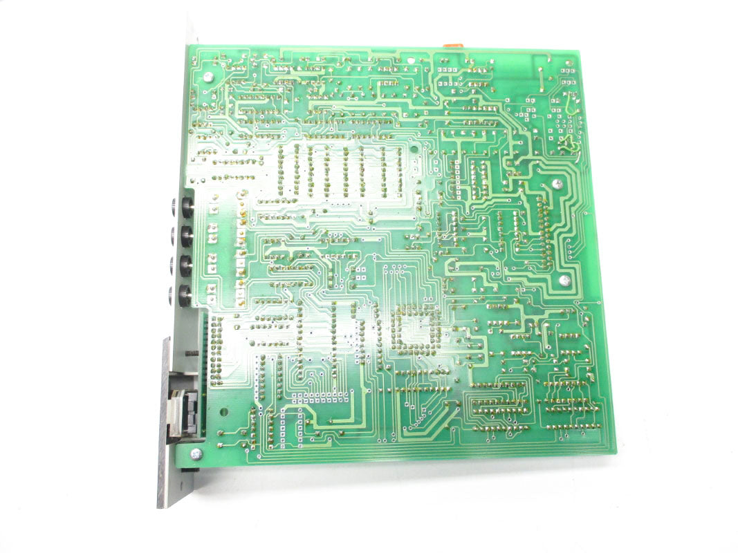 LANCE INSTRUMENTS PC204 UNMP