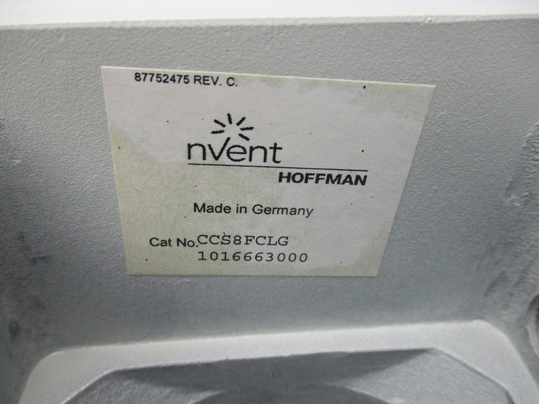 HOFFMAN CCS8FCLG NSNP