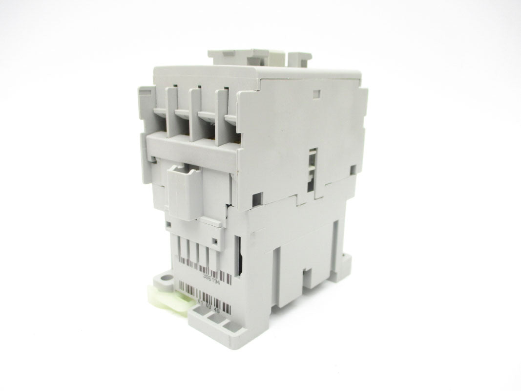 ALLEN BRADLEY 100-C12KD10 SER. A 110V (BR/WH) NSMP