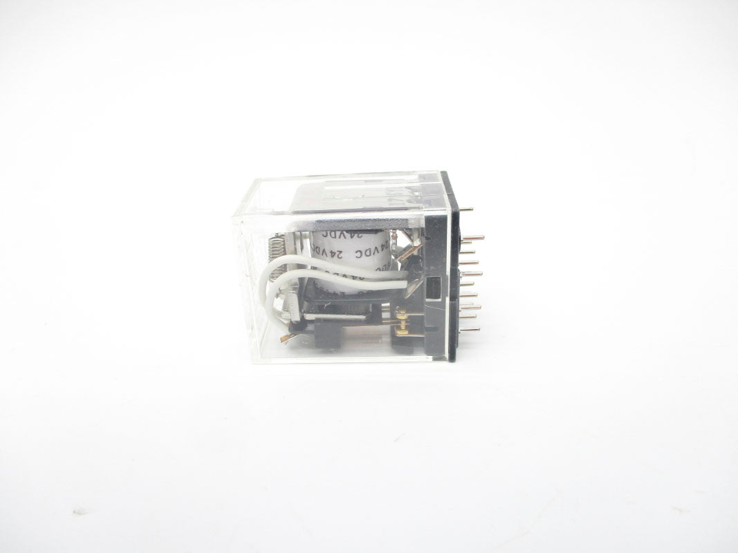 OMRON MY4Z-02 24VDC NSNP